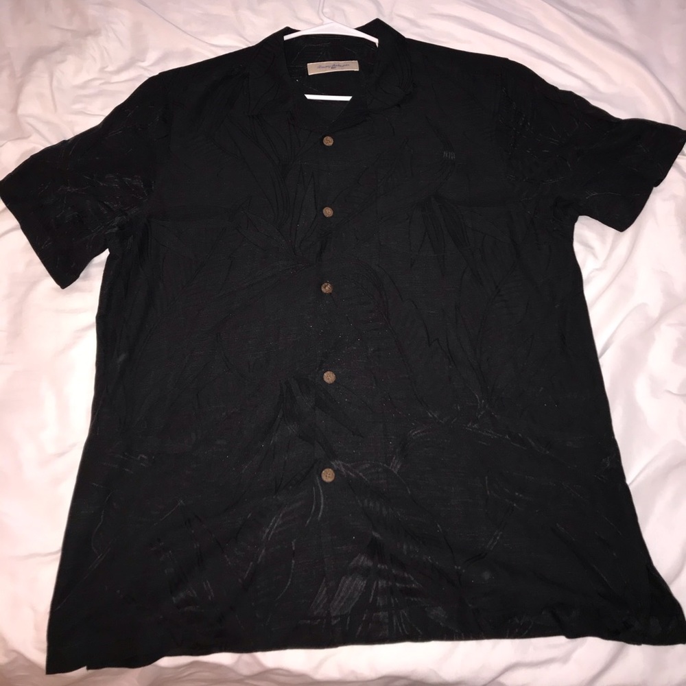 Tommy Bahama shirt